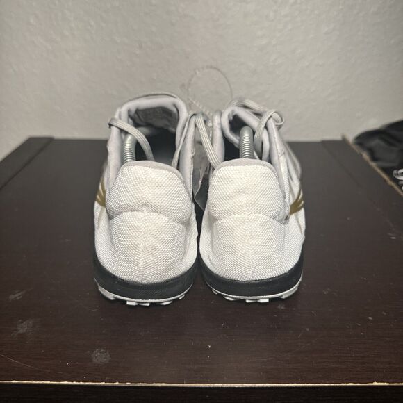 Saucony Kilkenny XC8 Flat Cross Country Spikes Shoes Sneakers Women’s US Size 10 - Picture 4 of 6